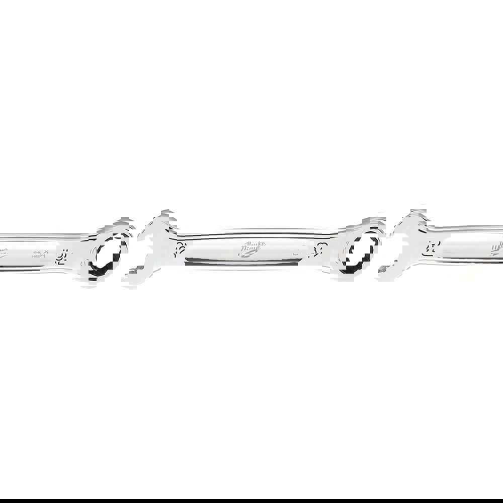 Combination Wrench: 32.00 mm Head Size